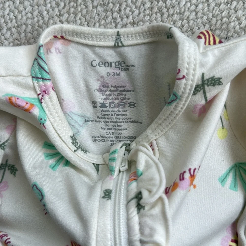 George sleeper - Picture 2 of 5